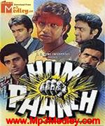 Hum%20Paanch%201980